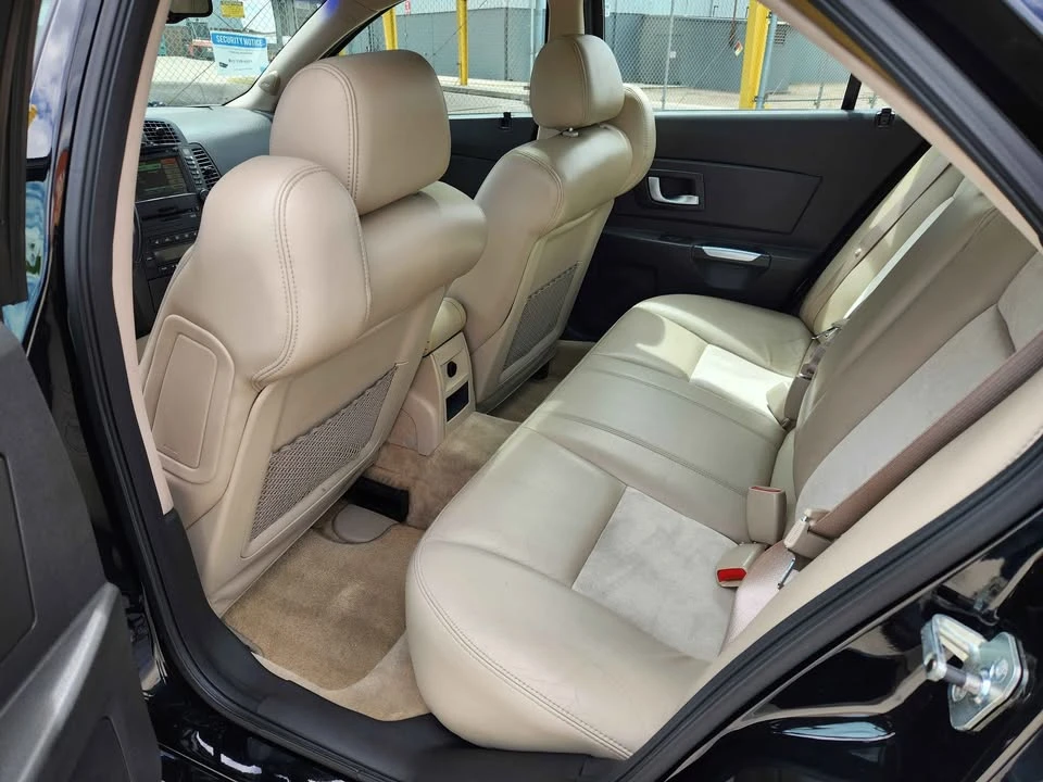2005 Cadillac CTS-V 1st Gen - Image 8 of 13