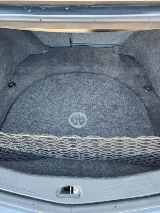 2005 Cadillac CTS-V 1st Gen - Image 6 of 6