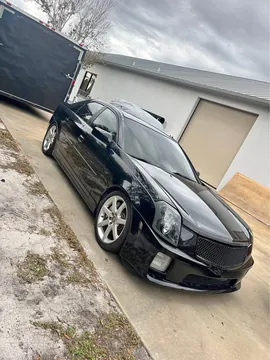 2005 Cadillac CTS-V