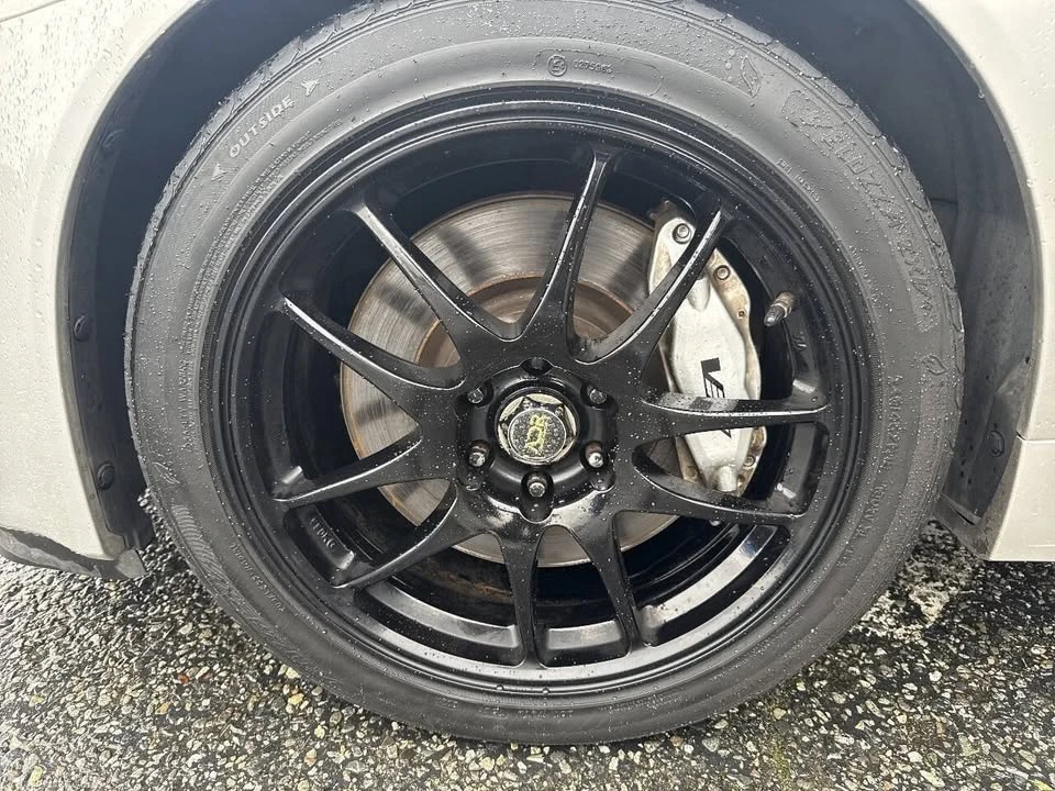 2005 Cadillac CTS-V 1st Gen - Image 10 of 20