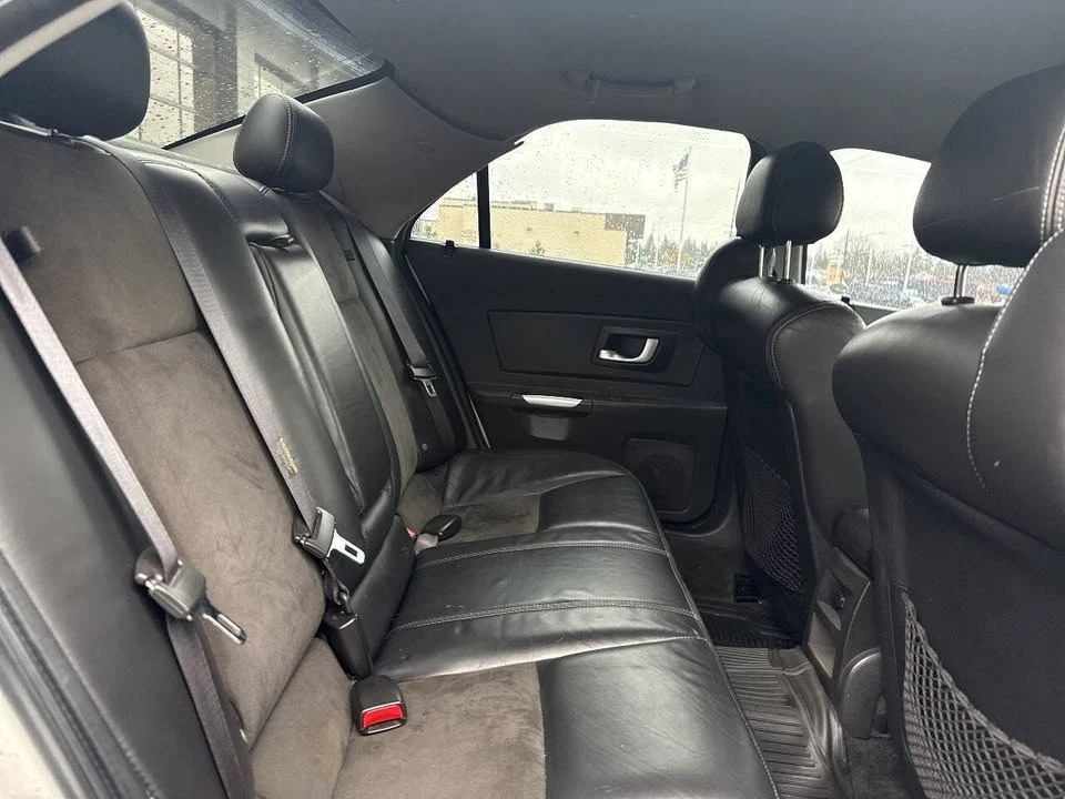 2005 Cadillac CTS-V 1st Gen - Image 16 of 20