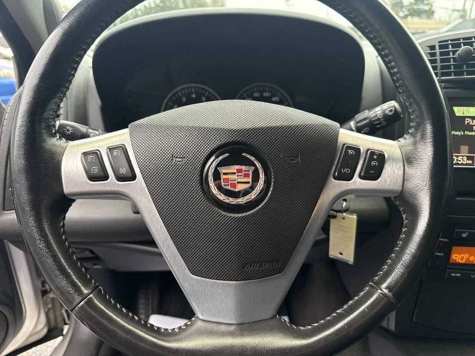 2005 Cadillac CTS-V 1st Gen - Image 20 of 20