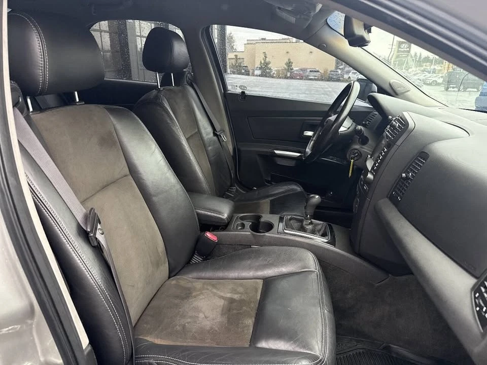2005 Cadillac CTS-V 1st Gen - Image 14 of 20