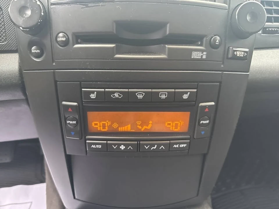2005 Cadillac CTS-V 1st Gen - Image 19 of 20