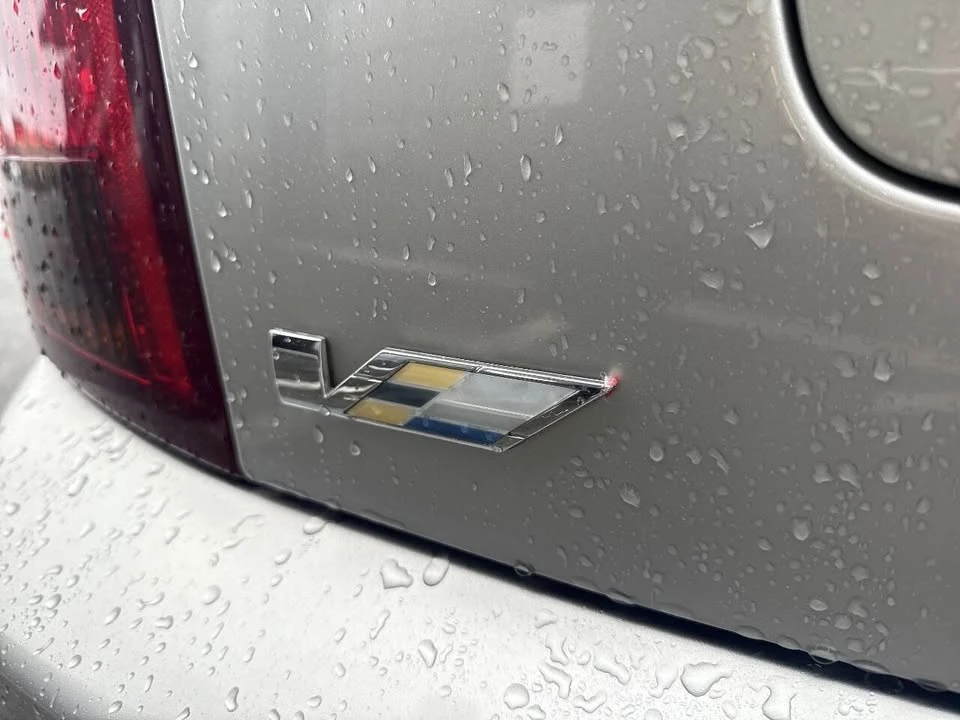 2005 Cadillac CTS-V 1st Gen - Image 5 of 20