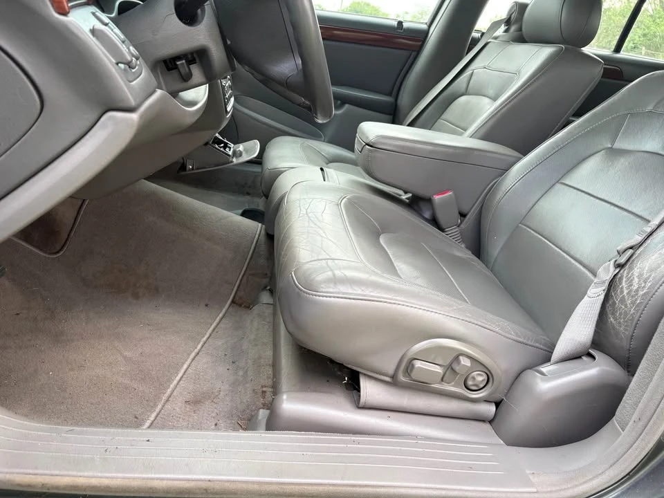 2005 Cadillac DeVille 8th Gen - Image 7 of 9