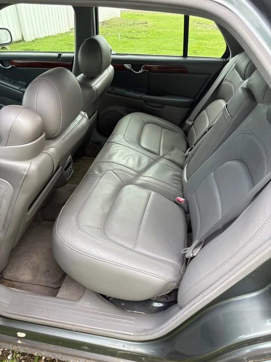 2005 Cadillac DeVille 8th Gen - Image 9 of 9