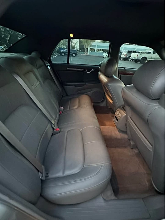 2005 Cadillac DeVille 8th Gen - Image 4 of 7