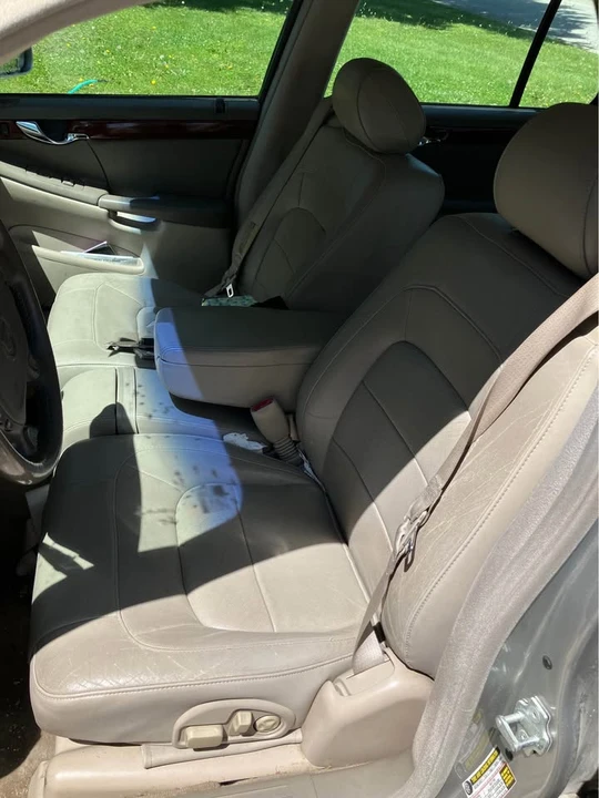 2005 Cadillac DeVille 8th Gen - Image 5 of 11