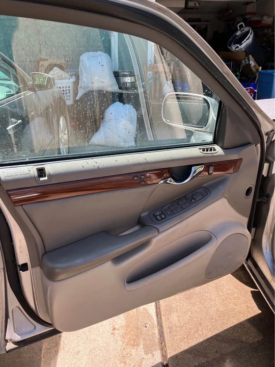 2005 Cadillac DeVille 8th Gen - Image 7 of 11