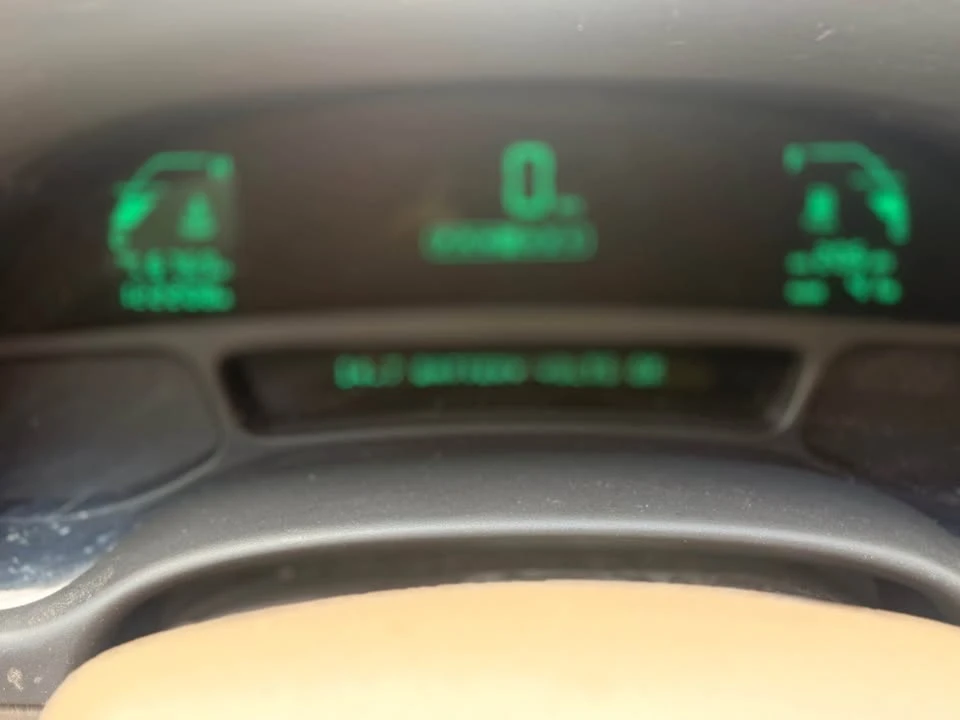 2005 Cadillac DeVille 8th Gen - Image 11 of 11