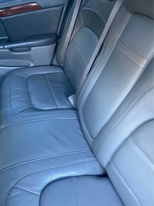 2005 Cadillac DeVille 8th Gen - Image 13 of 20