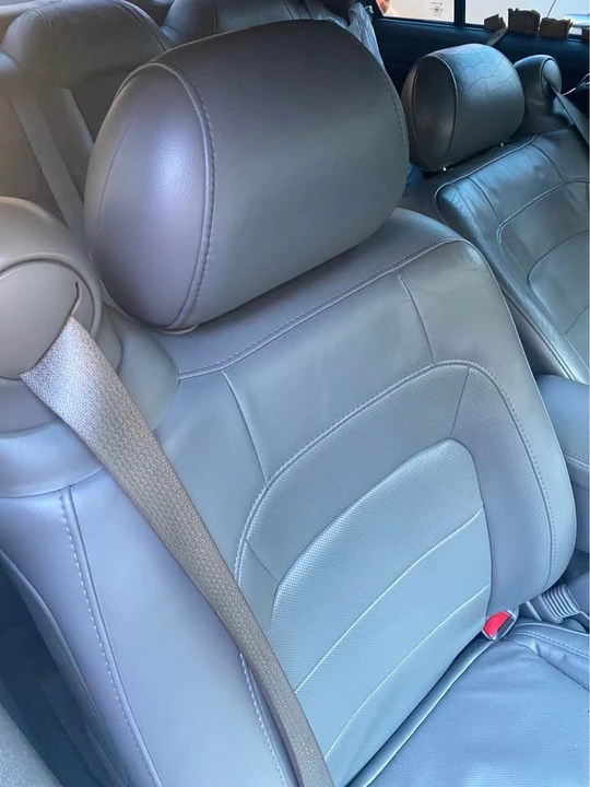 2005 Cadillac DeVille 8th Gen - Image 11 of 20