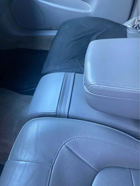 2005 Cadillac DeVille 8th Gen - Image 6 of 20