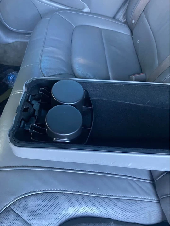 2005 Cadillac DeVille 8th Gen - Image 14 of 20