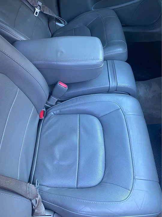 2005 Cadillac DeVille 8th Gen - Image 12 of 20