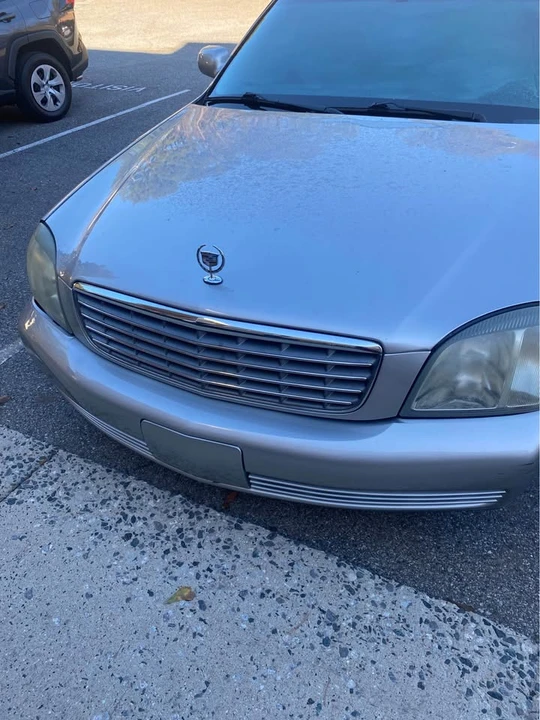 2005 Cadillac DeVille 8th Gen - Image 18 of 20