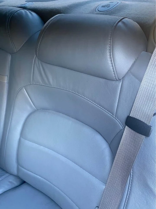2005 Cadillac DeVille 8th Gen - Image 15 of 20
