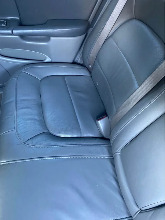 2005 Cadillac DeVille 8th Gen - Image 16 of 20