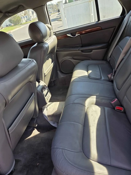 2005 Cadillac DeVille 8th Gen - Image 7 of 7