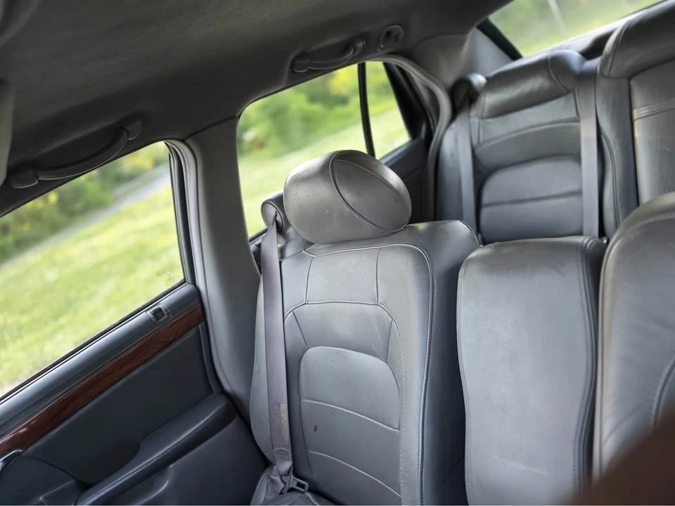 2005 Cadillac DeVille 8th Gen - Image 5 of 9