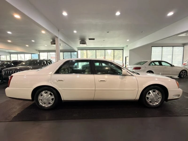2005 Cadillac DeVille 8th Gen - Image 8 of 20