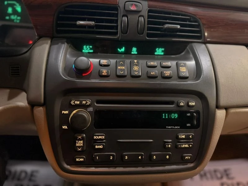 2005 Cadillac DeVille 8th Gen - Image 14 of 20