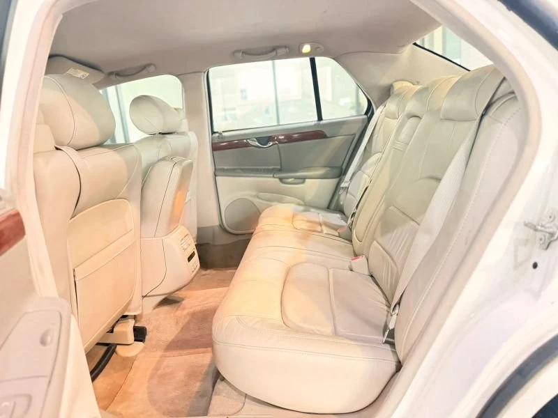 2005 Cadillac DeVille 8th Gen - Image 16 of 20