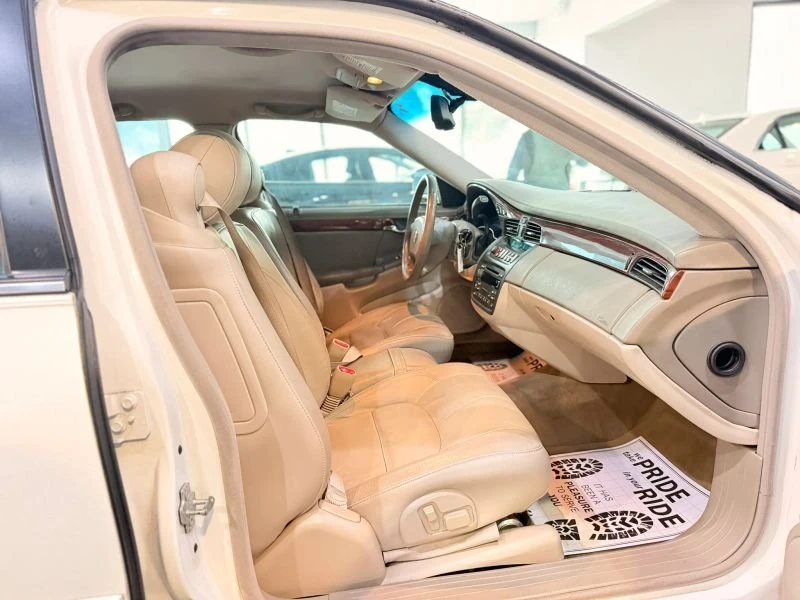 2005 Cadillac DeVille 8th Gen - Image 18 of 20