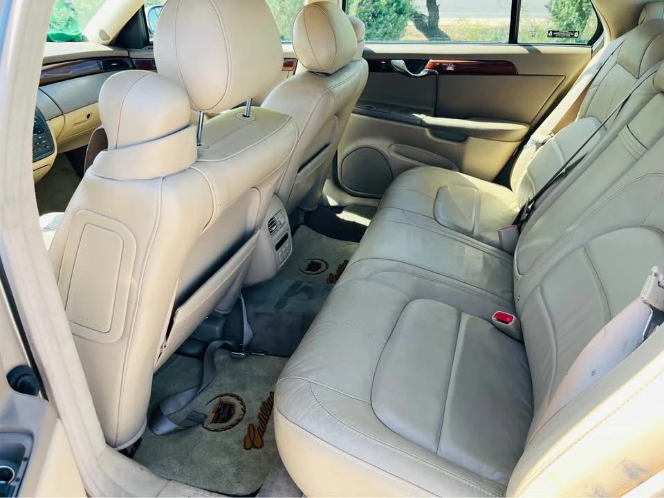2005 Cadillac DeVille 8th Gen - Image 6 of 11