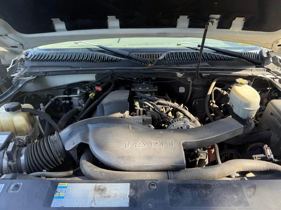 2005 Cadillac Escalade & EXT 2nd Gen - Image 15 of 17