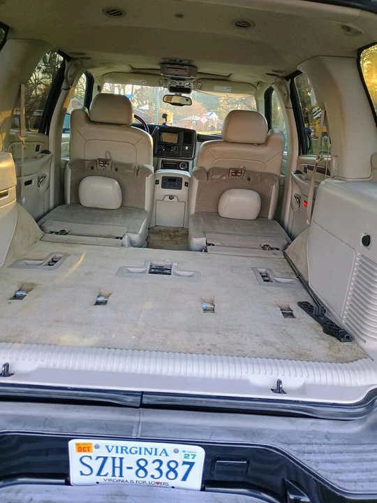 2005 Cadillac Escalade & EXT 2nd Gen - Image 8 of 8