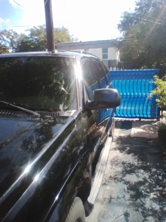 2005 Cadillac Escalade & EXT 2nd Gen - Image 6 of 8