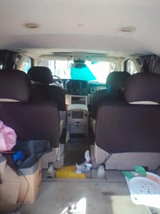 2005 Cadillac Escalade & EXT 2nd Gen - Image 3 of 8