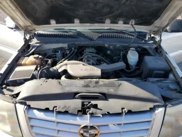 2005 Cadillac Escalade & EXT 2nd Gen - Image 5 of 5