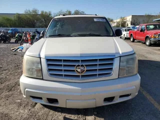 2005 Cadillac Escalade & EXT 2nd Gen - Image 3 of 5