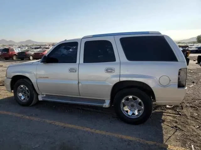 2005 Cadillac Escalade & EXT 2nd Gen - Image 2 of 5