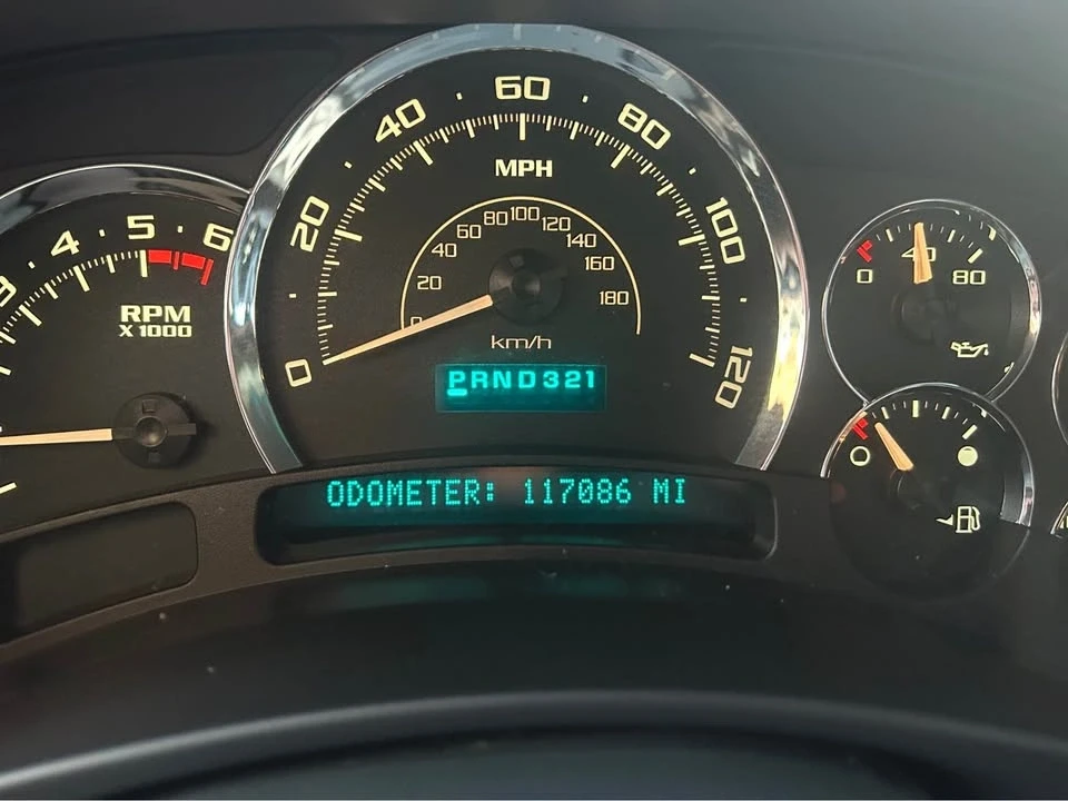 2005 Cadillac Escalade & EXT 2nd Gen - Image 17 of 17