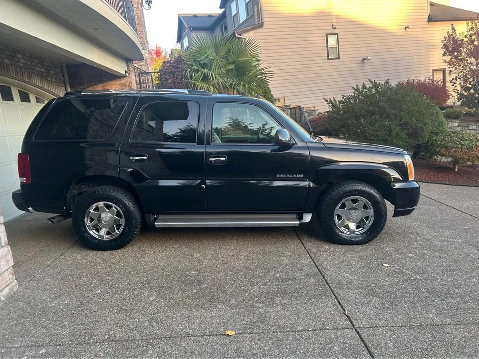 2005 Cadillac Escalade & EXT 2nd Gen - Image 5 of 17