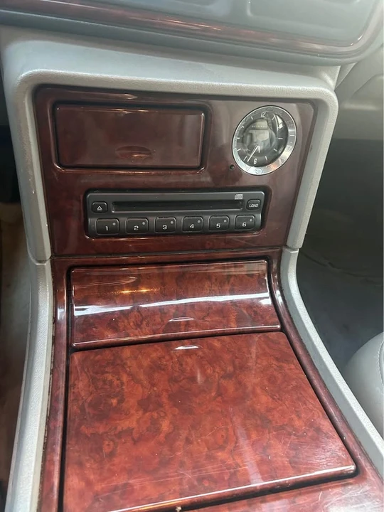 2005 Cadillac Escalade & EXT 2nd Gen - Image 14 of 17