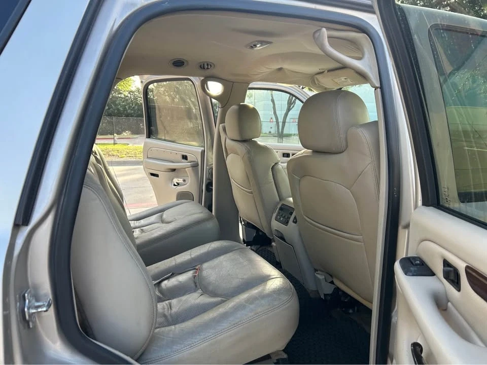 2005 Cadillac Escalade & EXT 2nd Gen - Image 8 of 13