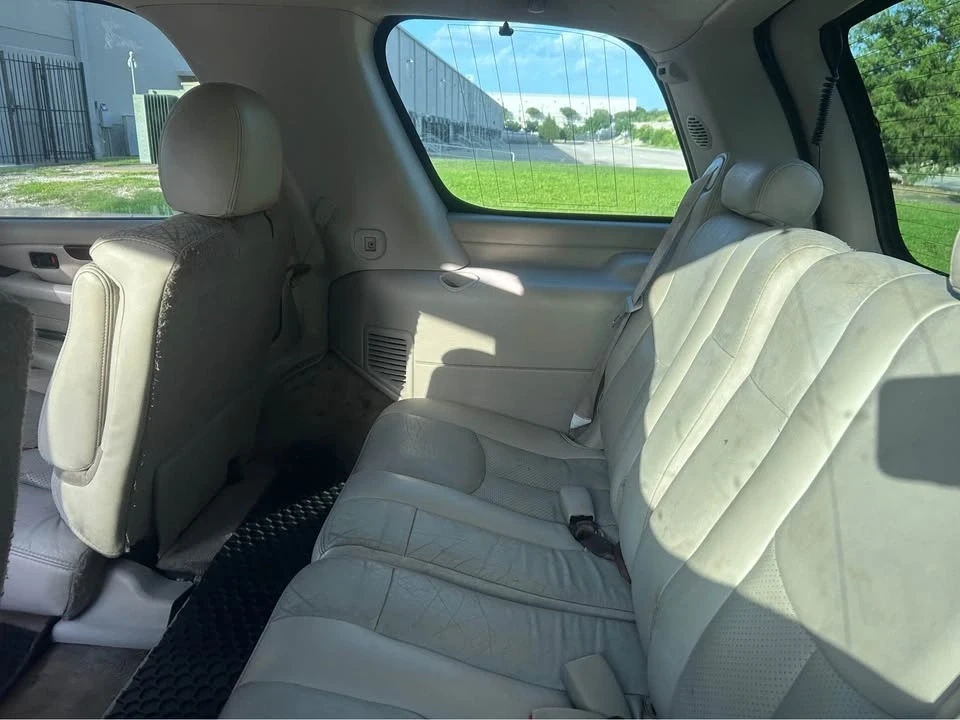 2005 Cadillac Escalade & EXT 2nd Gen - Image 7 of 13
