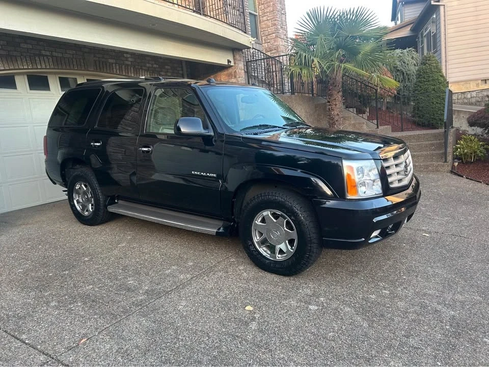 2005 Cadillac Escalade & EXT 2nd Gen - Image 4 of 17