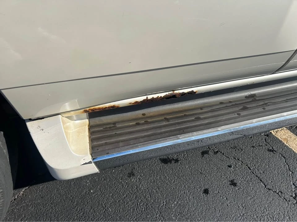 2005 Cadillac Escalade & EXT 2nd Gen - Image 12 of 12