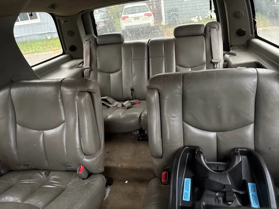 2005 Cadillac Escalade & EXT 2nd Gen - Image 7 of 7