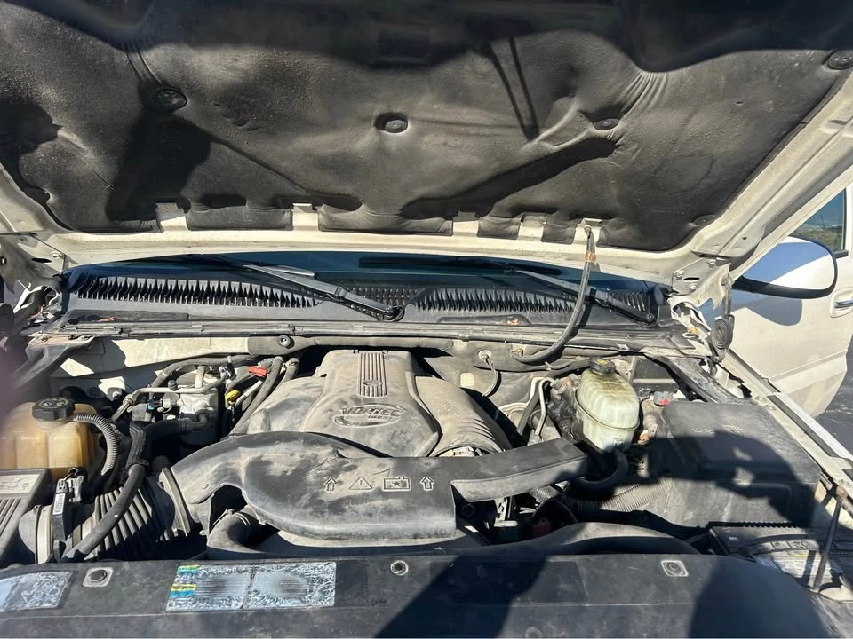 2005 Cadillac Escalade & EXT 2nd Gen - Image 10 of 12