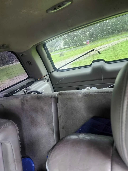 2005 Cadillac Escalade & EXT 2nd Gen - Image 6 of 10