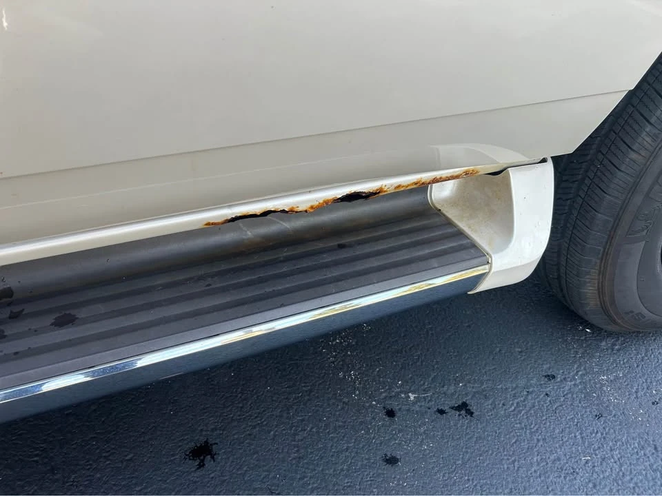 2005 Cadillac Escalade & EXT 2nd Gen - Image 11 of 12