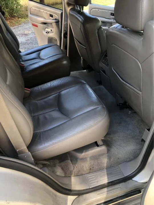 2005 Cadillac Escalade & EXT 2nd Gen - Image 6 of 8