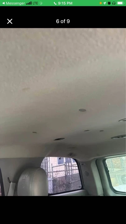 2005 Cadillac Escalade & EXT 2nd Gen - Image 10 of 11